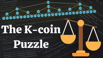 The 12 Coin Puzzle, Deconstructed #SoME4