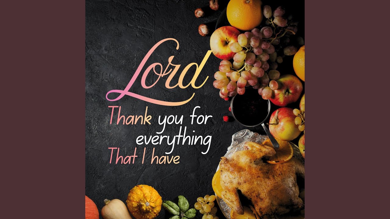 Forever You Are Good