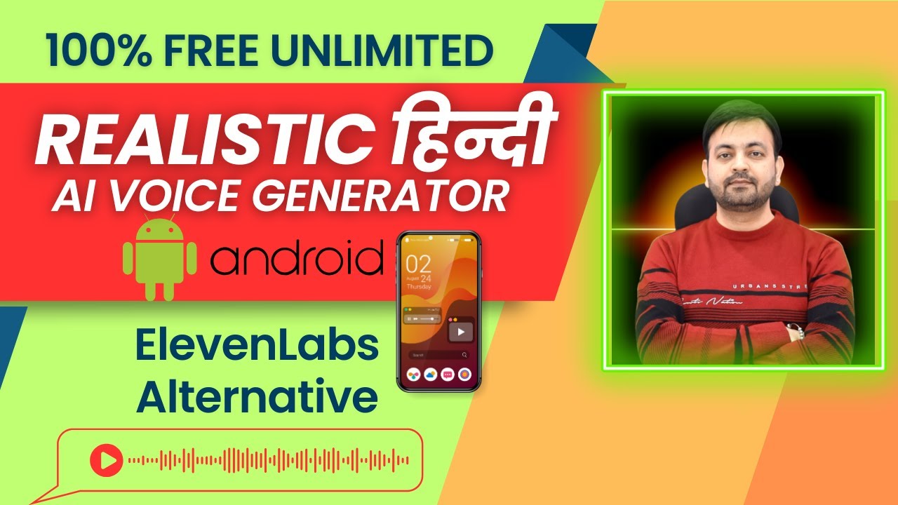 Text to Speech Voices | Realistic Hindi AI Voice Generator | ElevenLabs ...