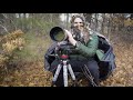 I Messed It Up! - Wildlife Photography in Chair Blind | Photographing White-Tailed Deer