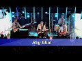 The locomotions  sky blue   van de dvd relive the 60s 2015