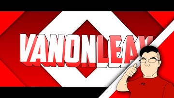 Intro · VanonLeak