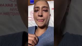 Yasemin Nenni’nin Son Vedası Ortaya Çıktı