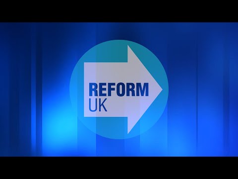 LIVE: Watch @Nigel_Farage and @ZiaYusuf respond to Peter Kyle’s attack this morning.