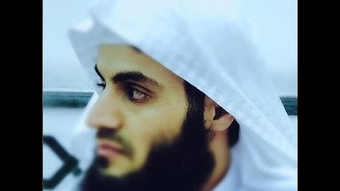 معجرة القرآن تلاوة عذبة تريح البال وتطمئن القلوب للشيخ رعد الكردي