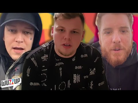 Unge über Tanzverbot Stalker - Montana Black schenkt seiner Mutter ein Auto - WuzzUp Feedback