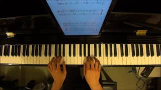 HKSMF 69th Piano 2017 Class 100 Grade 1 Mozart Bourree in E Minor by Alan 校際音樂節