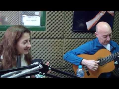 FLORENCIA GARCIA - Absurdo