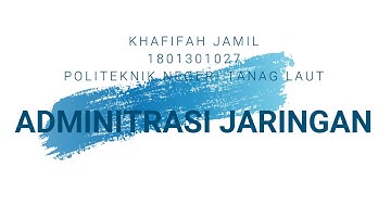 Konfigurasi Samba Server Pada ClearOS