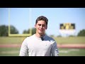 2024-2025 Character & Community (Week 1) - Joaquin Rodriguez, Texas Lutheran University