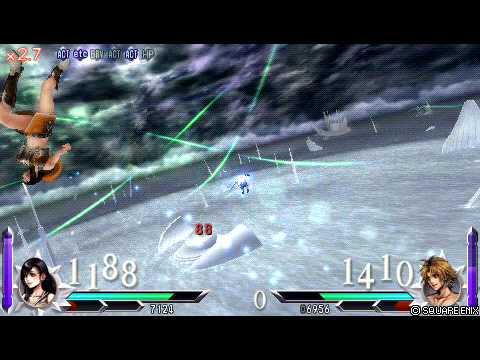 DISSIDIA_FF012 対人戦ティファvsティーダ.avi