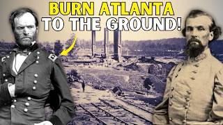 Why General Sherman Was Obsessed With Destroying This One Confederate General