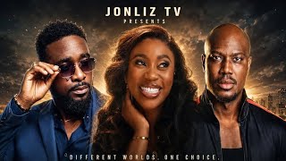 DIVERGENT Nollywood Movie 2026 | Official Trailer | Showing Tomorrow on JONLIZ TV
