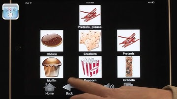 Tech Edge - Episode 14, Teaching Exceptional Students