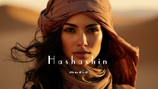 Hash Music - Ethnic Chill Deep House Mix Vol 35