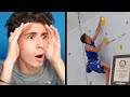 MIO CUGINO HA VINTO un GUINNESS WORLD RECORD!!