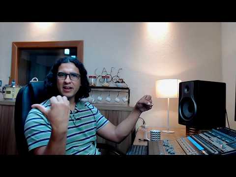 Cuidado com o "antes e depois" de uma mixagem
