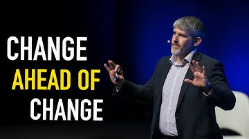 Unlocking Your Internal Strategic Capability | Future Work Summit 2019