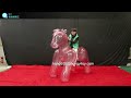 Strong inflatable horse riding Mp3 Song
