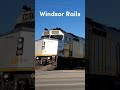 VIA Rail рџљ рџ Ґ VIA Rail рџљ рџ Ґ