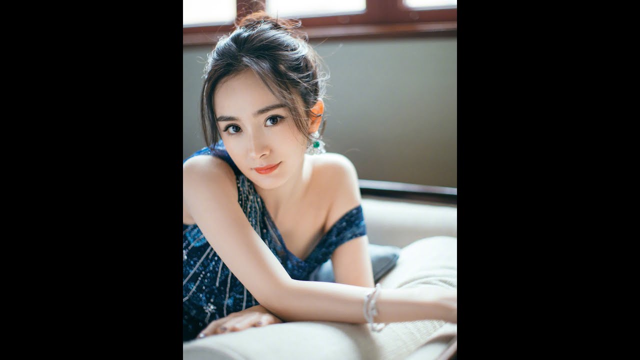 笑看风云 ☺ Cười Ngắm Gió Mây 🎵 杨幂 ♥ Dương Mịch