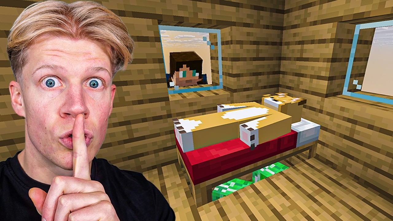 Ik Test Pranks Tot Ik Word Betrapt