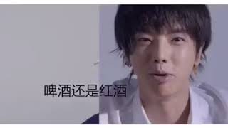 20160803Vogue 服饰与美容视频采访 19个问题探索Hcy48的脑洞