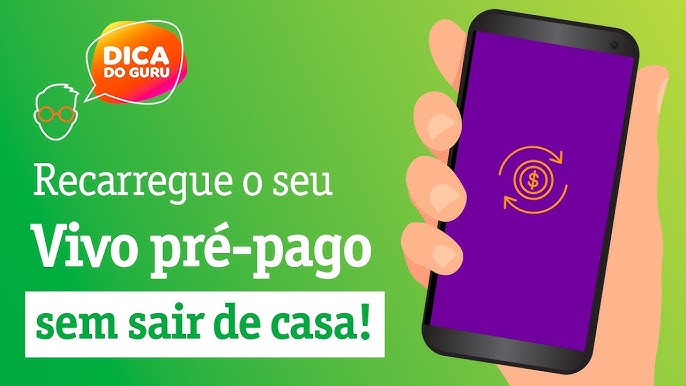 Como recarregar diamantes no Free Fire pelo SMS VIVO (Recarga Jogo)-  TecElmo 