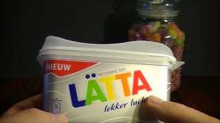 Download Lagu LATTA- lekker luchtig -halvarine MP3