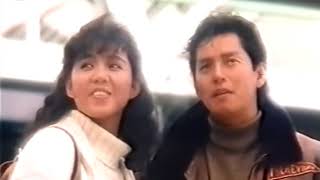 譚詠麟 ~ 曾經【 】【電視劇'黃金十年'插曲 】