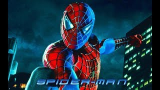 Spider-Man TNAS Intro (Best Version)