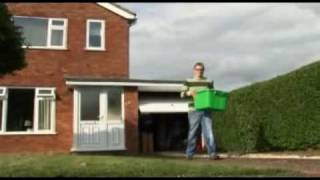 The future of recycling