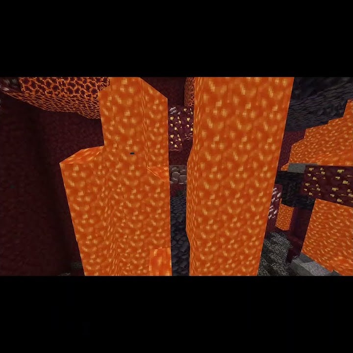 как быстро найти незерит в minecraft (Shorts) - YouTube