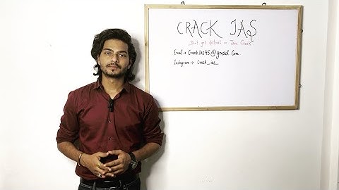 Introduction Video By Rudra Thakur