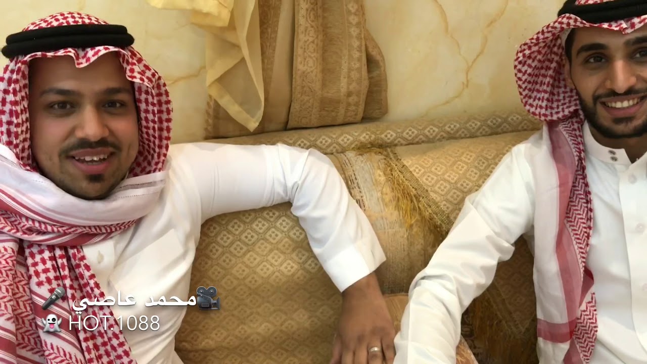 اجتماع قرى ال السهوه الاول عيد الفطر ١٤٣٨