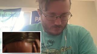 Gravemind- Phantom Pain Reaction
