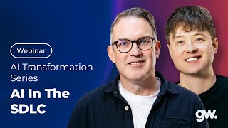 AI Transformation Series - AI in the SDLC
