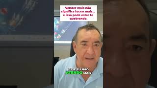 Margem e Mix: Estratégia para Lucratividade Máxima #shorts