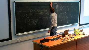 Optomechanical Interaction - Lecture 1