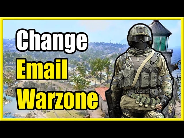 Help. when i made my activision account on ps4 i mispelled inbox.lv for  ibox.lv and now i wnat to move on to pc and i cant because i cant change my  email