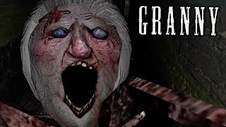 БАБКАУК◗ GRANNY #2