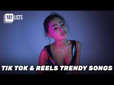 Tik Tok & Reels Trendy Songs 2024 🎶 VIRAL Trending Instagram Reels Songs & Popular Tik Tok Music