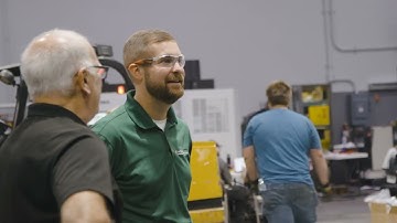 Future Foundries: revolutionizing U.S. additive manufacturing