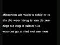 Ciske de rat-ik voel me zo verdomd alleen -mt nederlands dub+sub