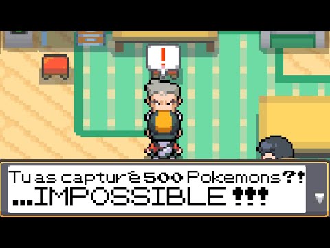 Vidéo: Comment obtenir du saphir dans Pokemon Fire Red (avec photos)