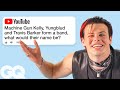 YUNGBLUD Goes Undercover on Reddit, Twitter and TikTok | Actually Me | GQ
