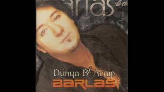 Barlas - Aşk Herşeyi Affeder Mi (2002) Resimi