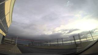 Timelapse Salinetas 16012014