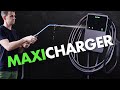 Autel MaxiCharger AC Wallbox Home Review