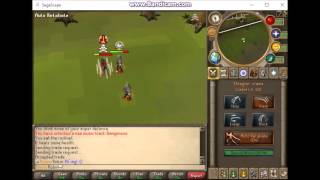 Sagescape! New Runescape Private Server